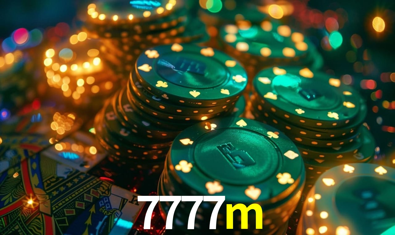 Casino VIP 7777m