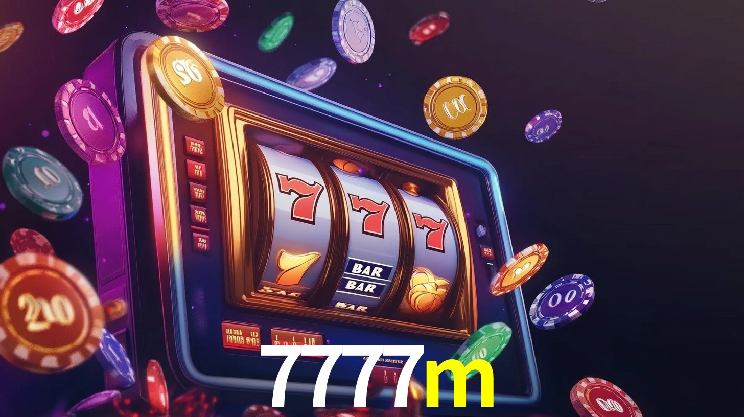 Roulette Table 7777m