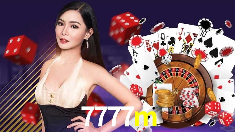 cassino 7777m