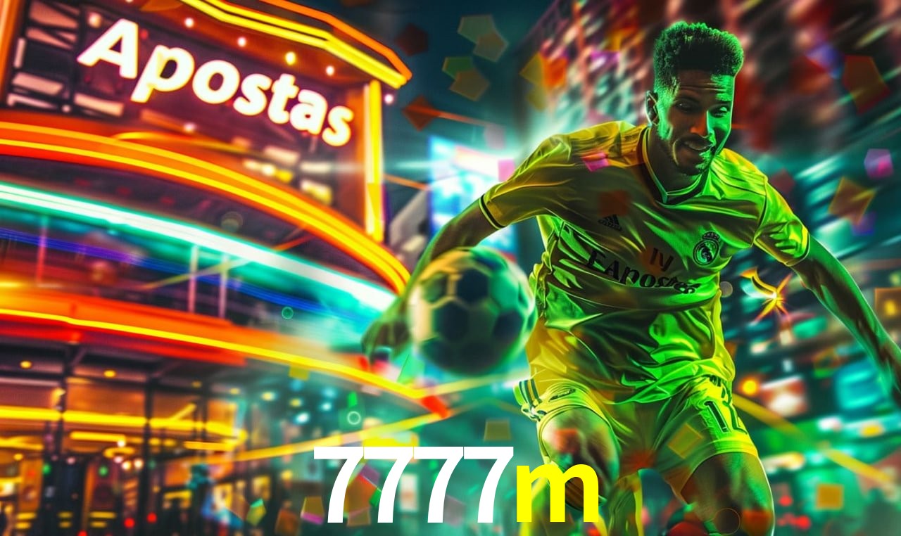 Estatísticas do Jogo 7777m