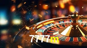 Jogos populares e pagamentos rápidos na 7777m