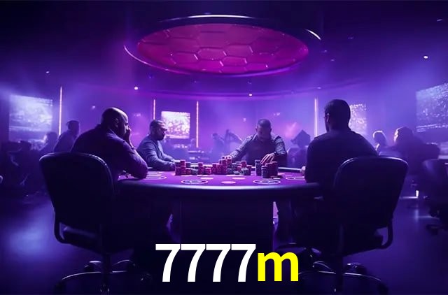 Descubra o Programa VIP da 7777m: Vantagens Exclusivas para Jogadores