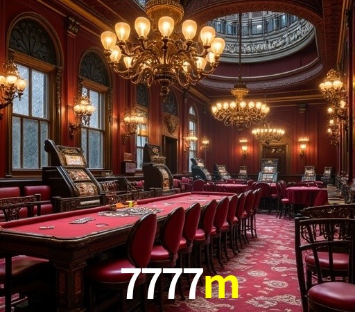 Promoção Relâmpago 7777m