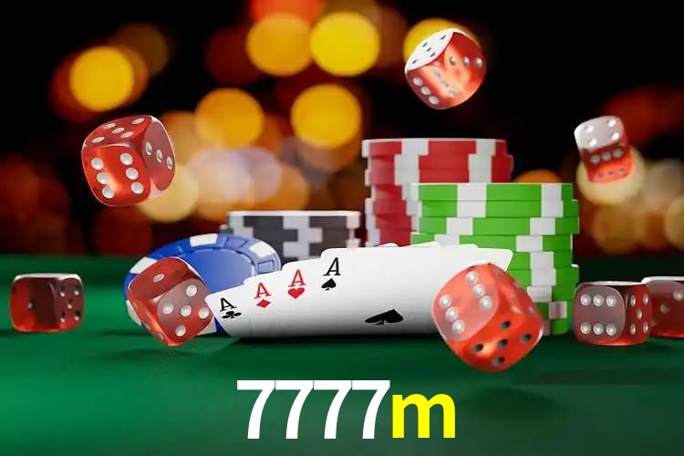 Recursos de Bônus 7777m