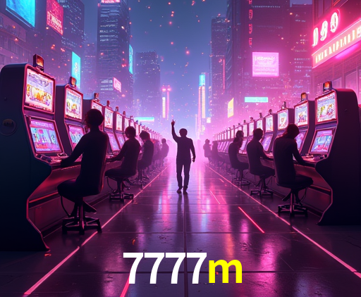 PIX Instantâneo 7777m